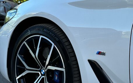 BMW 5 серия, 2020 год, 5 700 000 рублей, 8 фотография