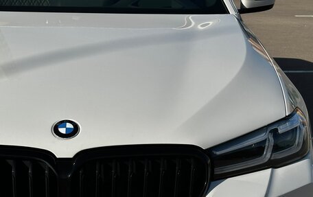 BMW 5 серия, 2020 год, 5 700 000 рублей, 6 фотография