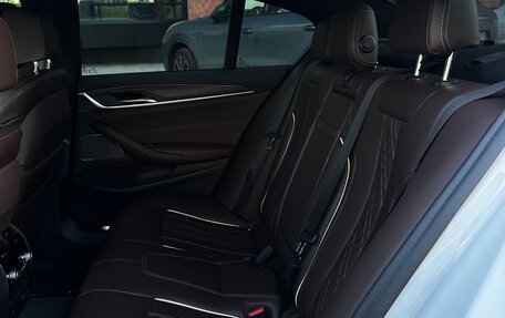 BMW 5 серия, 2020 год, 5 700 000 рублей, 13 фотография