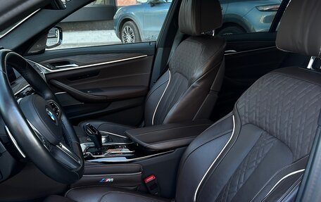 BMW 5 серия, 2020 год, 5 700 000 рублей, 12 фотография