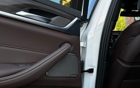BMW 5 серия, 2020 год, 5 700 000 рублей, 11 фотография