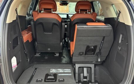 KIA Carnival, 2021 год, 4 500 000 рублей, 12 фотография
