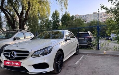 Mercedes-Benz E-Класс, 2014 год, 2 799 999 рублей, 2 фотография