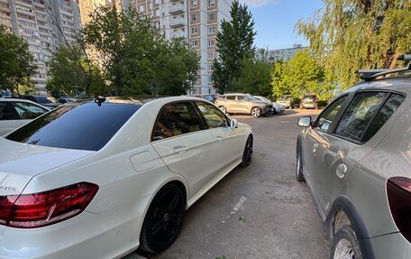 Mercedes-Benz E-Класс, 2014 год, 2 799 999 рублей, 4 фотография