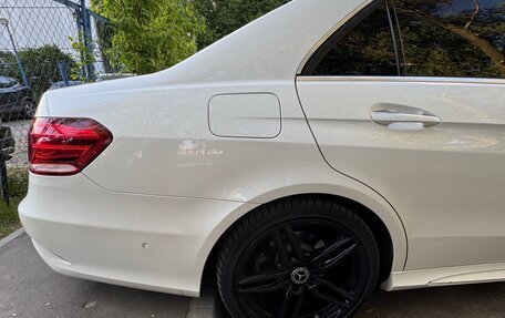 Mercedes-Benz E-Класс, 2014 год, 2 799 999 рублей, 6 фотография