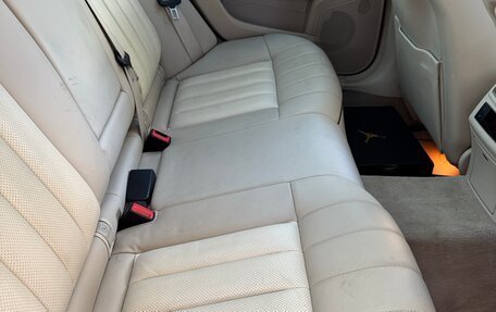 Mercedes-Benz E-Класс, 2014 год, 2 799 999 рублей, 9 фотография