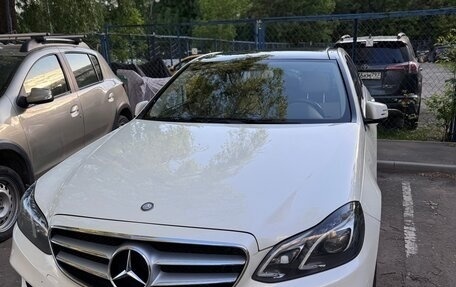 Mercedes-Benz E-Класс, 2014 год, 2 799 999 рублей, 12 фотография
