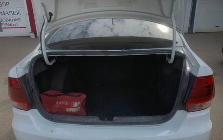 Volkswagen Polo VI (EU Market), 2015 год, 610 000 рублей, 7 фотография