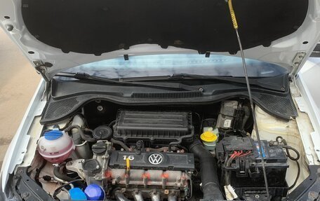 Volkswagen Polo VI (EU Market), 2015 год, 610 000 рублей, 9 фотография