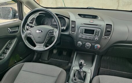 KIA Cerato III, 2015 год, 1 199 000 рублей, 6 фотография