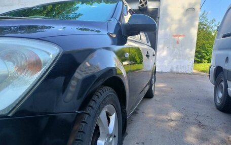KIA cee'd I рестайлинг, 2009 год, 620 000 рублей, 6 фотография
