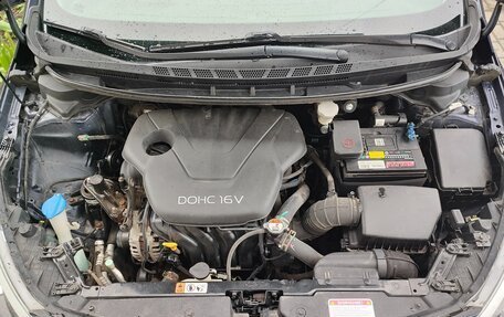KIA Cerato III, 2015 год, 1 199 000 рублей, 7 фотография