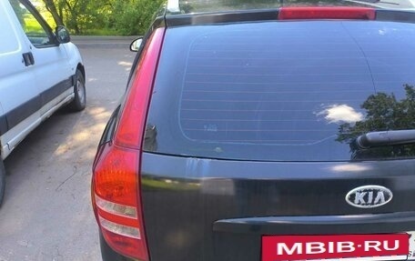 KIA cee'd I рестайлинг, 2009 год, 620 000 рублей, 7 фотография