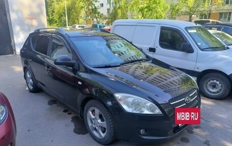 KIA cee'd I рестайлинг, 2009 год, 620 000 рублей, 2 фотография