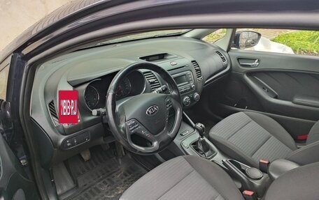 KIA Cerato III, 2015 год, 1 199 000 рублей, 8 фотография