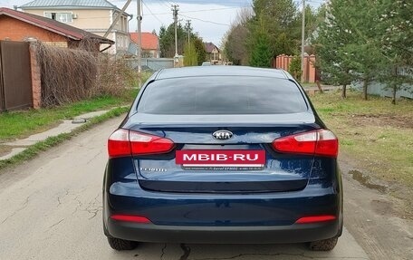KIA Cerato III, 2015 год, 1 199 000 рублей, 4 фотография