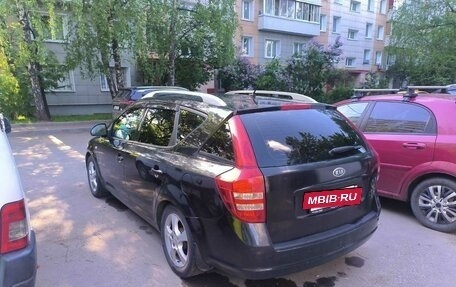 KIA cee'd I рестайлинг, 2009 год, 620 000 рублей, 5 фотография
