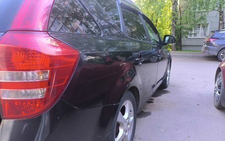 KIA cee'd I рестайлинг, 2009 год, 620 000 рублей, 12 фотография