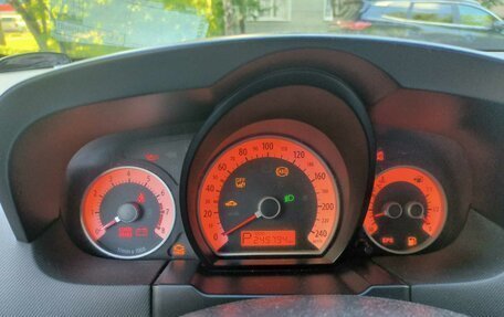 KIA cee'd I рестайлинг, 2009 год, 620 000 рублей, 16 фотография
