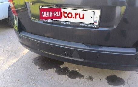 KIA cee'd I рестайлинг, 2009 год, 620 000 рублей, 8 фотография