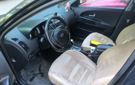 KIA cee'd I рестайлинг, 2009 год, 620 000 рублей, 14 фотография