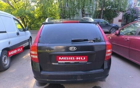 KIA cee'd I рестайлинг, 2009 год, 620 000 рублей, 10 фотография