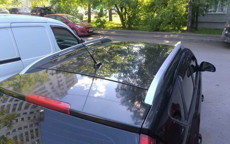 KIA cee'd I рестайлинг, 2009 год, 620 000 рублей, 15 фотография