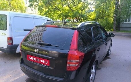 KIA cee'd I рестайлинг, 2009 год, 620 000 рублей, 9 фотография
