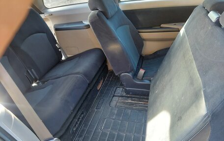 Mitsubishi Grandis, 2008 год, 655 000 рублей, 6 фотография
