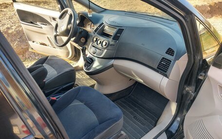 Mitsubishi Grandis, 2008 год, 655 000 рублей, 12 фотография