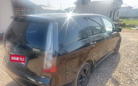 Mitsubishi Grandis, 2008 год, 655 000 рублей, 8 фотография