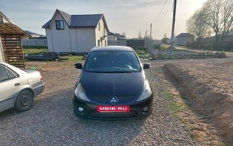 Mitsubishi Grandis, 2008 год, 655 000 рублей, 4 фотография