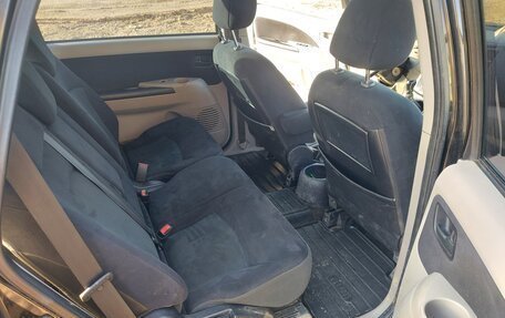 Mitsubishi Grandis, 2008 год, 655 000 рублей, 15 фотография