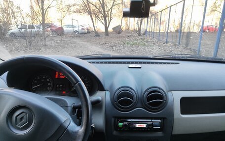 Renault Logan I, 2012 год, 530 000 рублей, 5 фотография