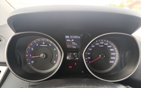 Hyundai i30 II рестайлинг, 2013 год, 785 000 рублей, 2 фотография