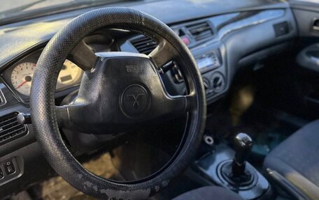 Mitsubishi Lancer IX, 2005 год, 210 000 рублей, 6 фотография
