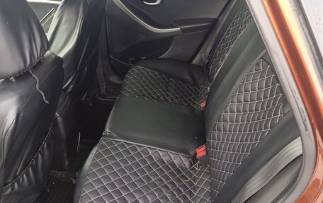 Hyundai i30 II рестайлинг, 2013 год, 785 000 рублей, 5 фотография