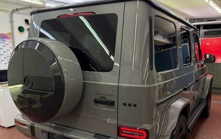 Mercedes-Benz G-Класс AMG, 2025 год, 35 500 000 рублей, 4 фотография