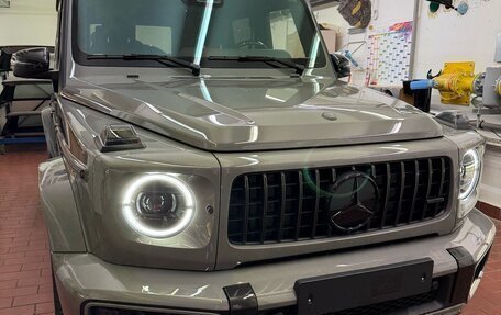 Mercedes-Benz G-Класс AMG, 2025 год, 35 500 000 рублей, 2 фотография