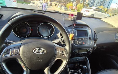 Hyundai ix35 I рестайлинг, 2015 год, 1 499 000 рублей, 6 фотография