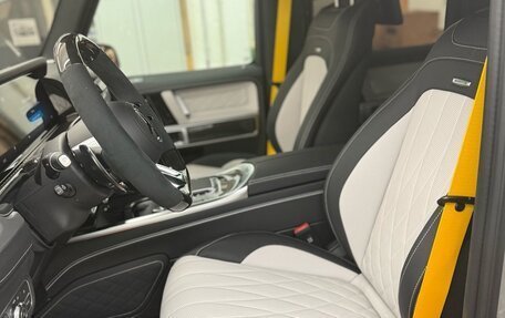 Mercedes-Benz G-Класс AMG, 2025 год, 35 500 000 рублей, 7 фотография