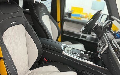Mercedes-Benz G-Класс AMG, 2025 год, 35 500 000 рублей, 5 фотография