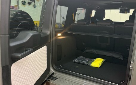 Mercedes-Benz G-Класс AMG, 2025 год, 35 500 000 рублей, 6 фотография
