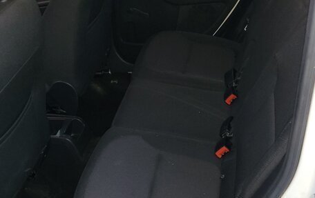Skoda Yeti I рестайлинг, 2013 год, 980 000 рублей, 9 фотография