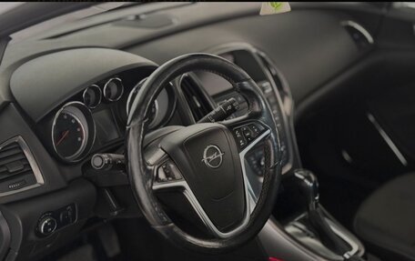 Opel Astra J, 2012 год, 940 000 рублей, 12 фотография