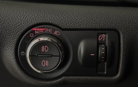 Opel Astra J, 2012 год, 940 000 рублей, 8 фотография