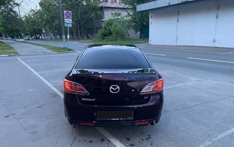 Mazda 6, 2008 год, 850 000 рублей, 5 фотография