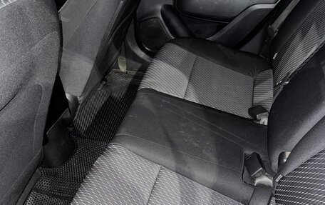 KIA Rio IV, 2018 год, 1 045 000 рублей, 6 фотография
