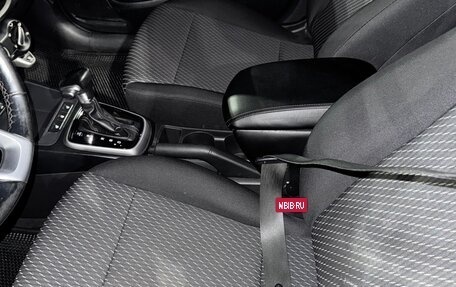 KIA Rio IV, 2018 год, 1 045 000 рублей, 5 фотография