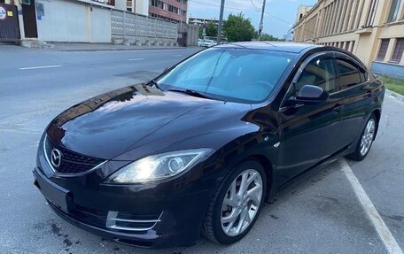 Mazda 6, 2008 год, 850 000 рублей, 2 фотография